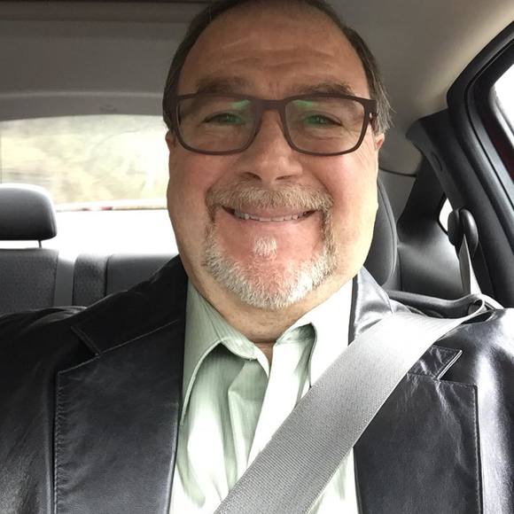 Meet your Posher, Larry - Picture 1 of 1